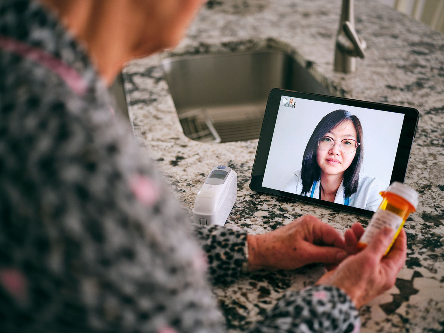 Telemedicine