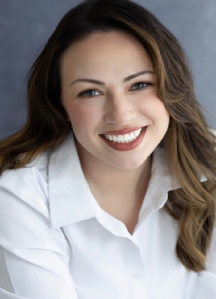 Anna Carley - Vice President, Growth and Strategy