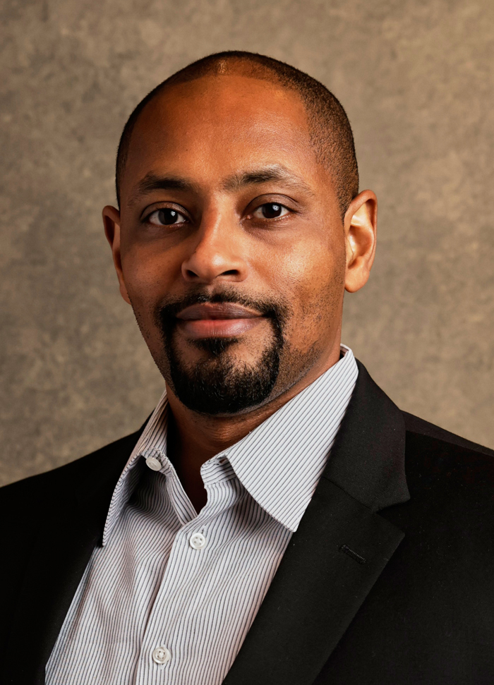 Ben Tesfaye - Director, Growth Strategy and Compliance